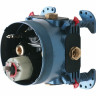 Скрытая часть смесителя IDEAL STANDARD EASY-BOX A1000NU