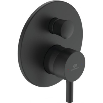 Смеситель для ванны IDEAL STANDARD CERALINE A7389XG