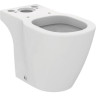 Унитаз IDEAL STANDARD CONNECT E803601